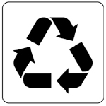 リサイクル品回収：Z8210