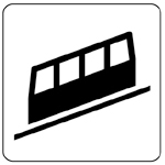 ケーブル鉄道：Z8210