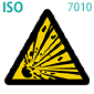 EiISO 7010)